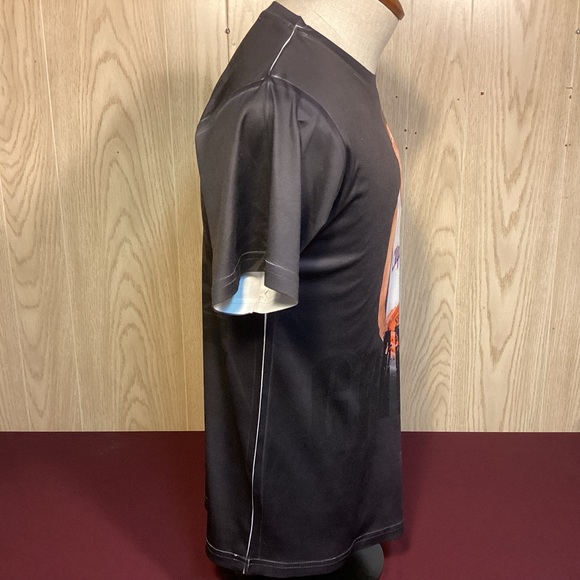 LA Clippers Griffin Three60 gear Los Angeles Clippers Griffin t-shirt size small - Picture 4 of 11